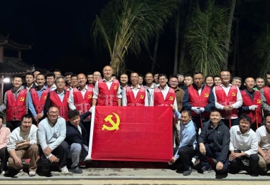 【项目&middot;巡礼】新春启新程  水口架通途｜陵水城建实干迎大桥通车